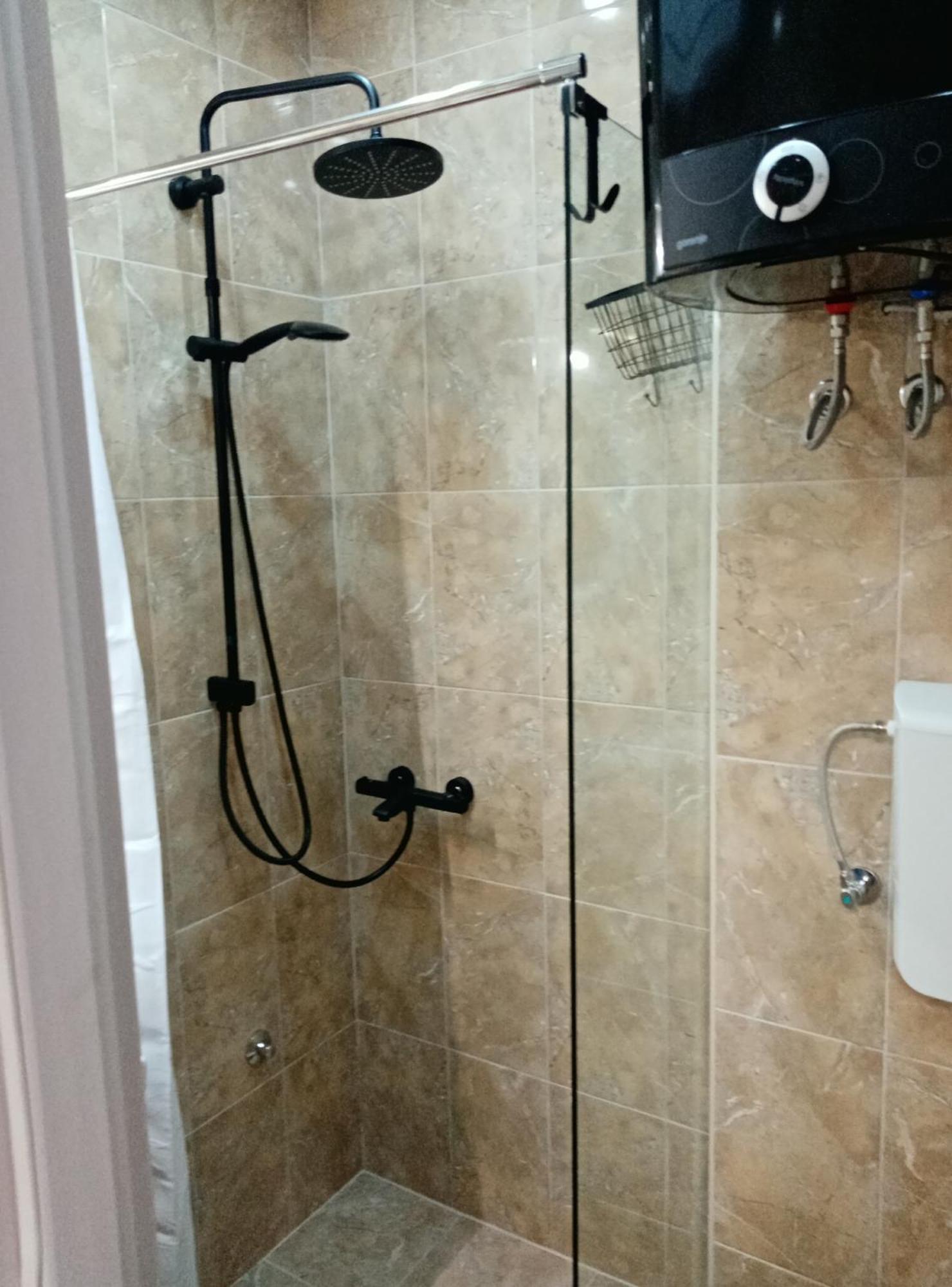Apartment Pahuljica *